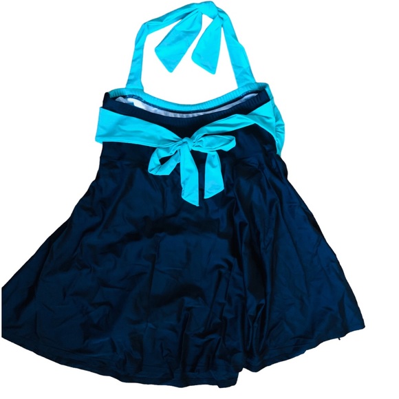 One Piece Swimsuit XXXL - Picture 16 of 16